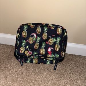 Vera Bradley Toiletry Bag